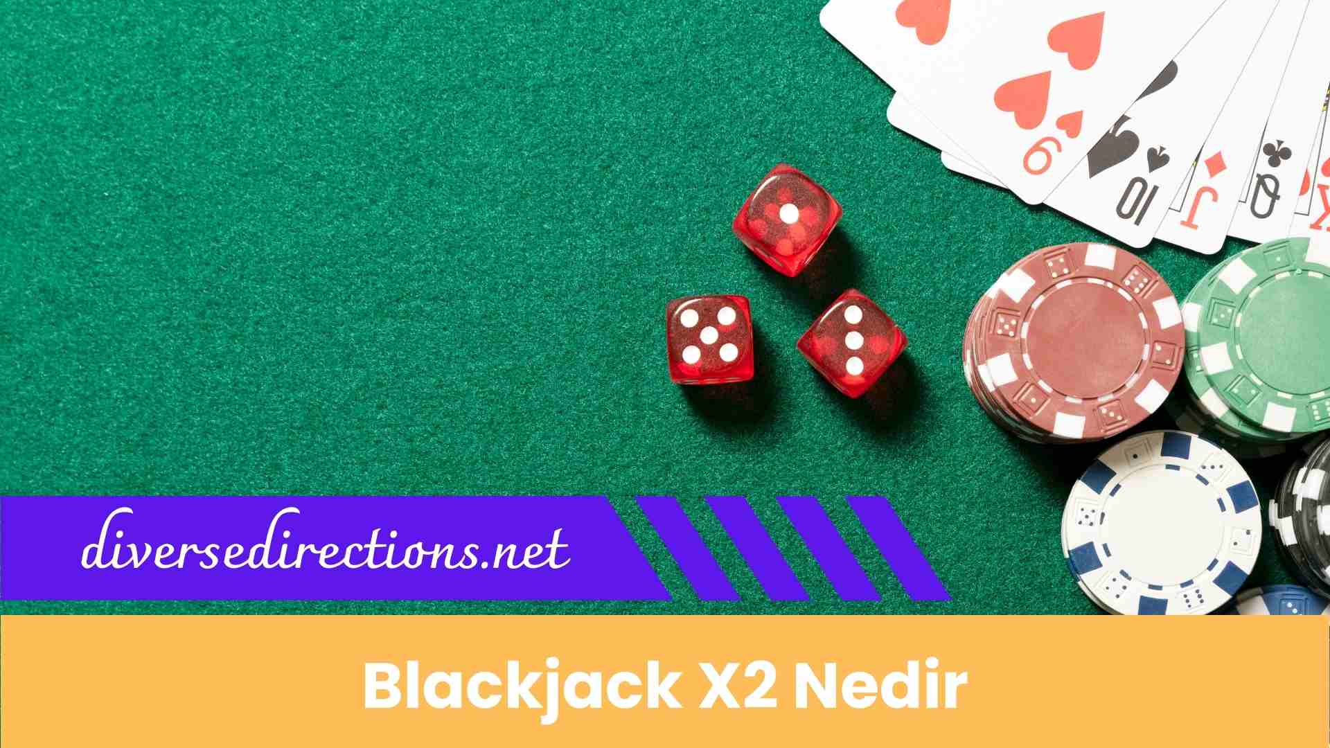 Blackjack X2 Nedir