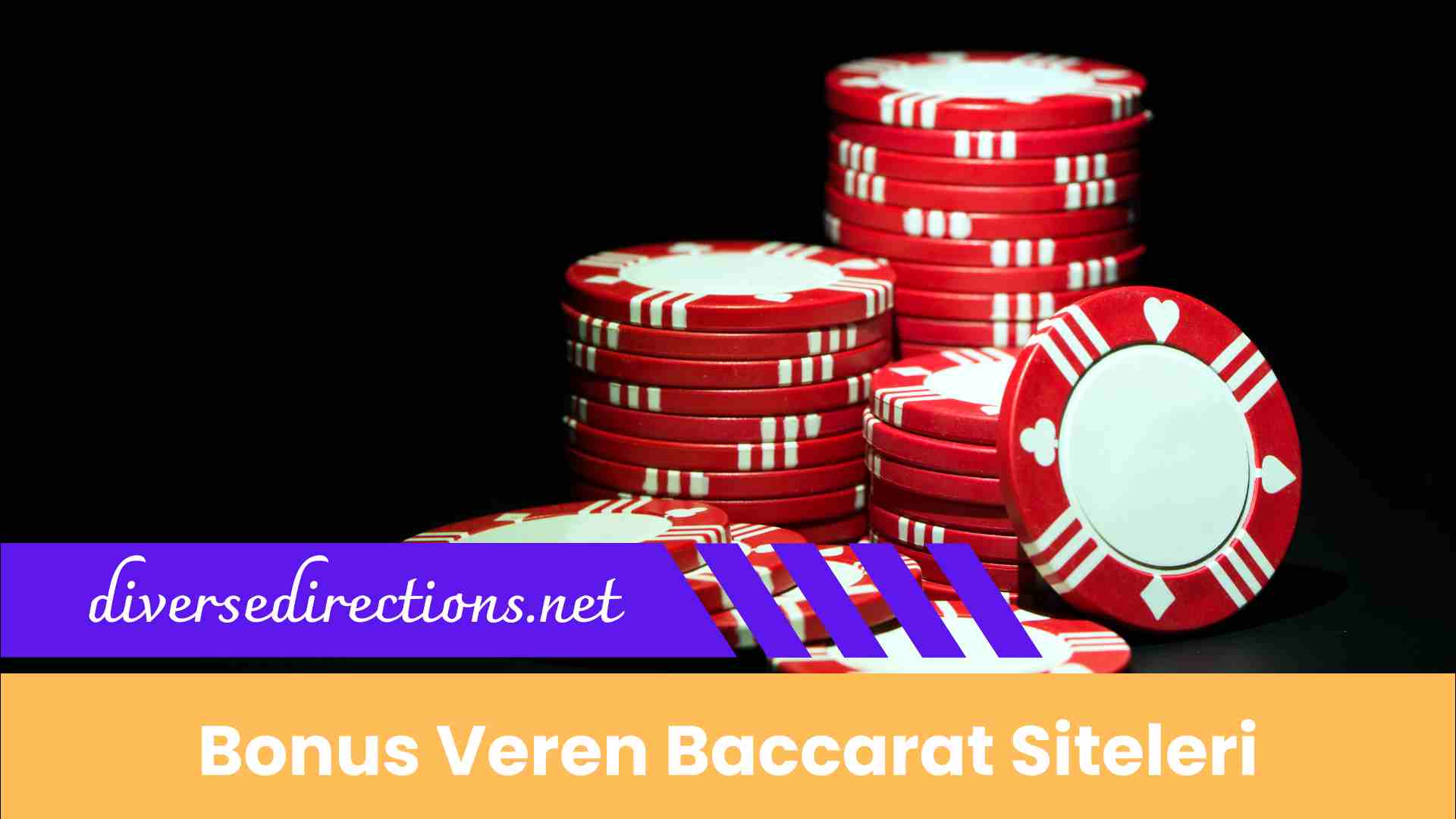 Bonus Veren Baccarat Siteleri
