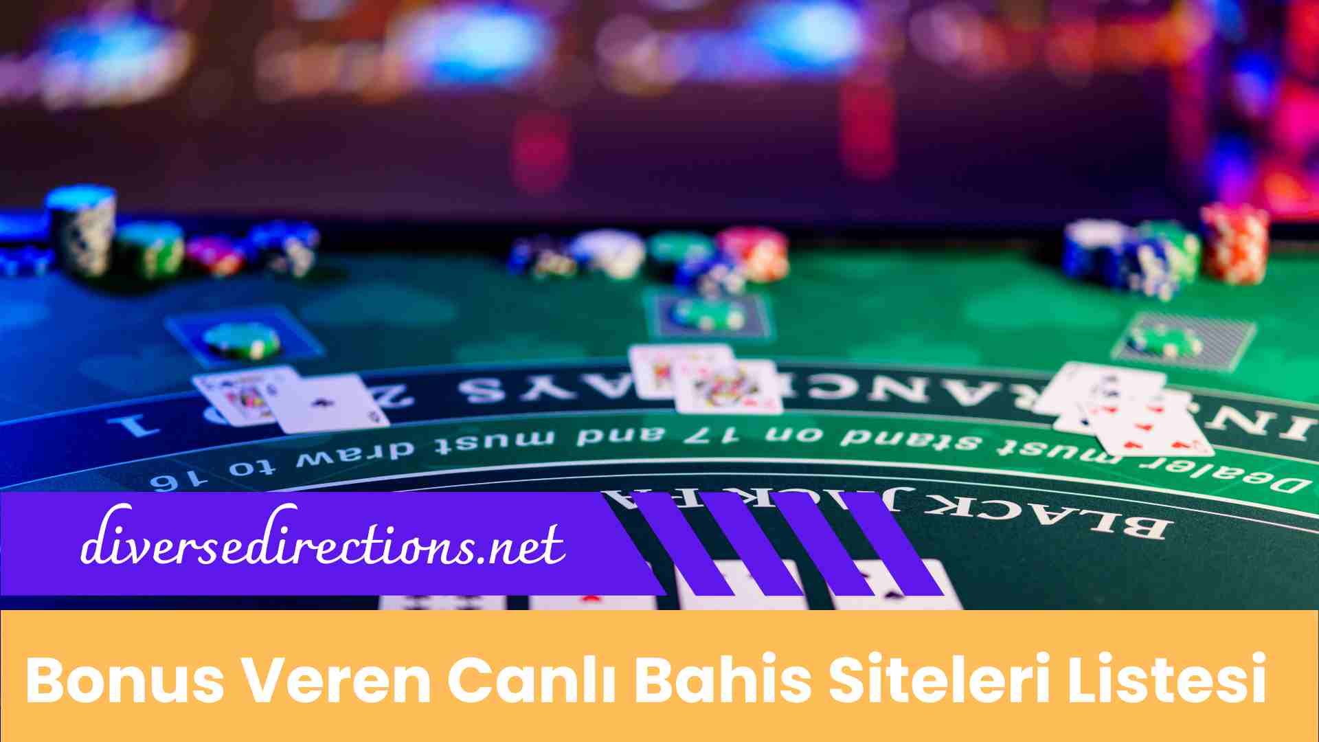 Bonus Veren Canlı Bahis Siteleri Listesi