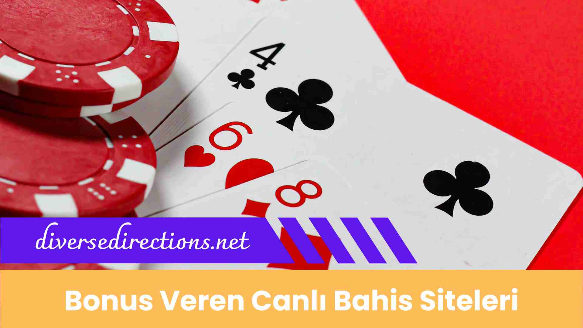 Bonus Veren Canlı Bahis Siteleri